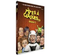 LES TETES A CLAQUES 3 - ANIMAT