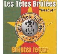 Les Tetes Brulees - Bikutsi Fever