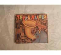 Les Tetes Raides - Chamboultou