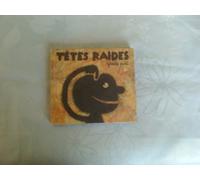 Les Tetes Raides - Gratte Poil