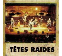 Les Tetes Raides - Viens !