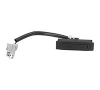 Les-Theresa Durable Boot Switch For Nissan Qashqai Boot Release Switch | Tailgate Boot Opening Switch Nissan Qashqai Accessories For Nissan Qashqai J10 /j10+2 2006-2013/note 2005-2012