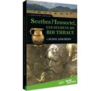 Les Thraces, une Civilisation Brillante et Meconnue DVD