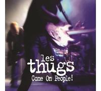 Les Thugs - Come on People! [+2 Bonus Dvd]