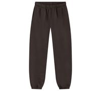 Les Tien Men's Heavyweight Classic Sweat Pants Vintage Black
