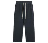 Les Tien Men's Inside Out Heavyweight Classic Pant Faded Black