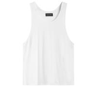 Les Tien Men's Lightweight Tank Top White