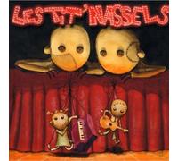 Les Tit' Nassels - Crac!