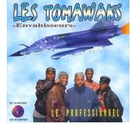 Les Tomawaks - Le Professionnel