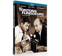 Les Tontons flingueurs [Blu-ray]