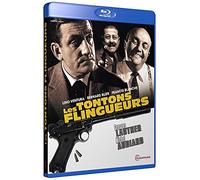 Les tontons flingueurs [Blu-ray]