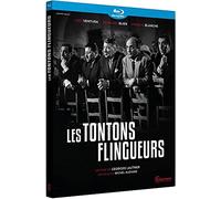 Les tontons flingueurs [Blu-ray] Restauration 4K