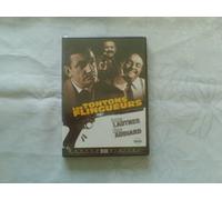 Les Tontons Flingueurs - Crooks In clover