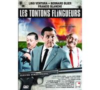 Les tontons flingueurs (Lino Ventura) (French version)