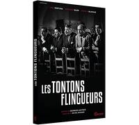 Les tontons flingueurs Restauration 4K