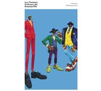 Les Tontons Frimeurs de Brazzaville: L'inconséquence de l'addiction chronique au luxe et à l'ostentation et le "m'as-tu-vu".