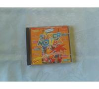 Les Top Machine - Super Nouba Vol 2