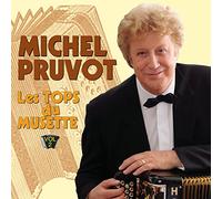 Les Tops du Musette, Vol. 2