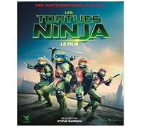 Les Tortues Ninja - DVD