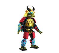 Teenage Mutant Ninja Turtles Ultimates: Leo The Sewer Samurai Action Figure