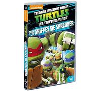 Les Tortues Ninja - Vol. 11 : Dans les griffes de Shredder