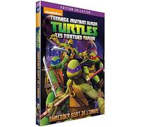 Les Tortues Ninja - Vol. 2 : Shredder sort de l'ombre [Édition Collector Limitée]