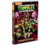 Les Tortues Ninja - Vol. 3 : L'invasion des Krangs [Édition Collector Limitée]