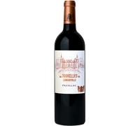 Les Tourelles de Longueville 2022 - Second Wine Of Château Pichon Baron de Longueville