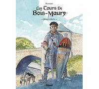 Les Tours de Bois-Maury - Intégrale Tome 01 à Tome 05: Première partie