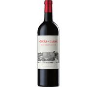 Les Tours de Laroque 2020 - Château Laroque