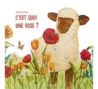 Les tout-cartons - C'est quoi une rose ?