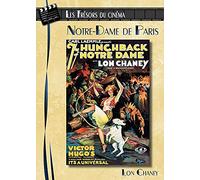 Les TrA©sors du cinA©ma : Lon Chaney - Notre-Dame de Paris (The Hunchback of Notre Dame)