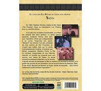 Les TrA©sors du cinA©ma : Lon Chaney - Satan (The Penalty) - Version TeintA©e