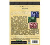 Les TrA©sors du cinA©ma : Lon Chaney - Shadows - Version TeintA©e