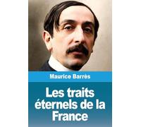 Les traits éternels de la France