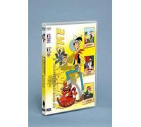 Les Trappeurs - DVD