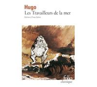 Les travailleurs de la mer (Folio)