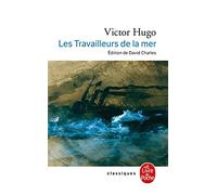 Les travailleurs de la mer (Ldp Classiques)