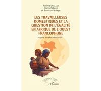 Les travailleuses domestiques et la question de l’égalité en Afrique de l’Ouest francophone