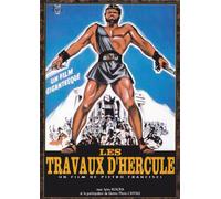 Les Travaux d'Hercule [Import belge]