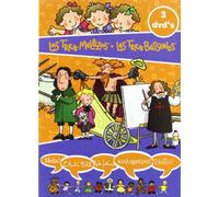 Les Tres Bessones [DVD]