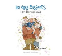 Les Tres Bessones i en Barbablava