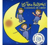 Les Tres Bessones - Les 3 Bessones: l Aventura de C