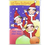 Les Tres Bessones -Pare Noel (Import) (Dvd) (2009) Varios