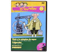 Les Tres Bessones Vol. 11 [Import espagnol]
