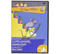 Les Tres Bessones Vol. 12 [Import espagnol]