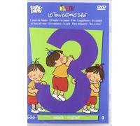 Les Tres Bessones Vol.3 (Import) (Dvd) Varios