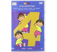 Les Tres Bessones Vol.4 (Import) (Dvd) Varios