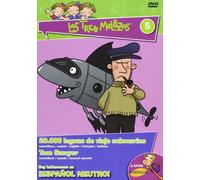 Les Tres Bessones Vol.5 [Import espagnol]