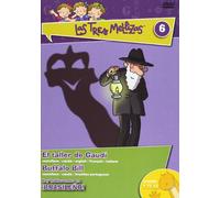 Les Tres Bessones Vol.6